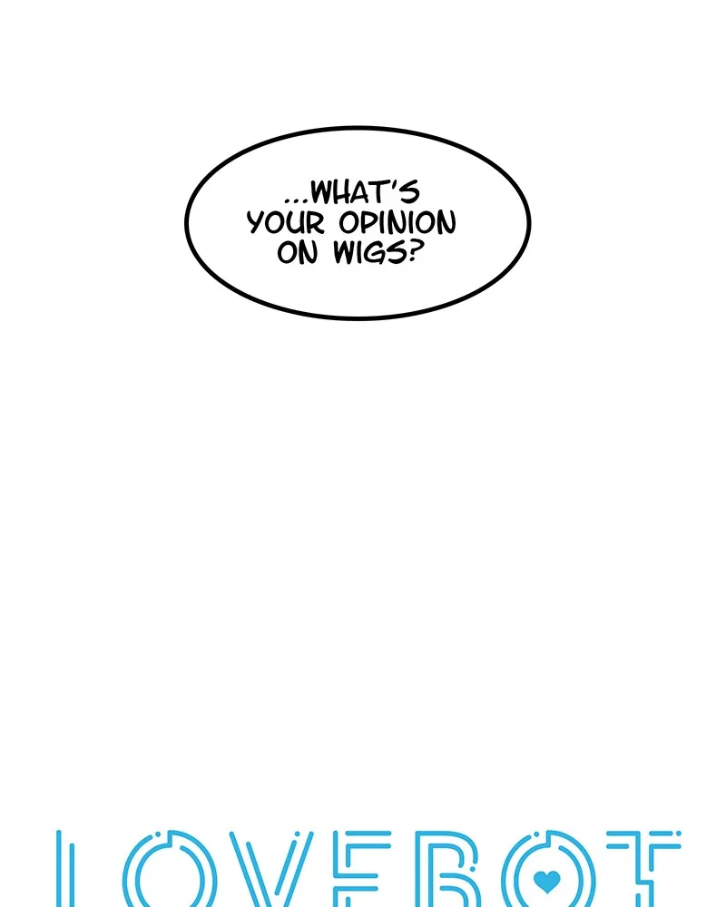 Read LoveBot chapter 61 image 90 on Lezhin