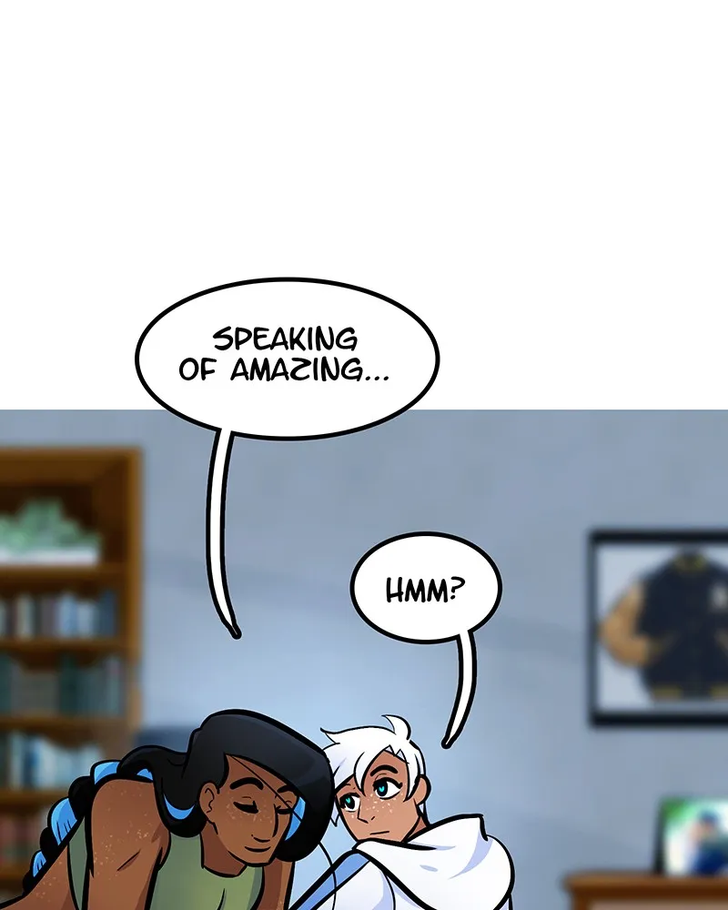 Read LoveBot chapter 62 image 12 on Lezhin