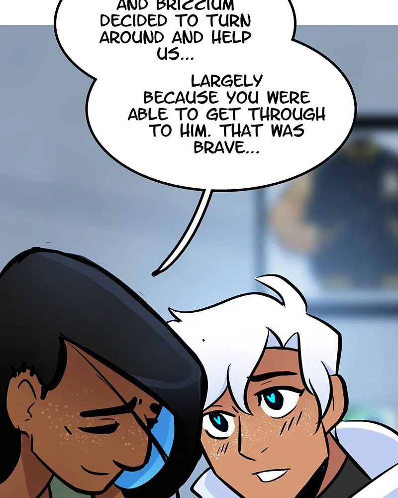 Read LoveBot chapter 62 image 16 on Lezhin