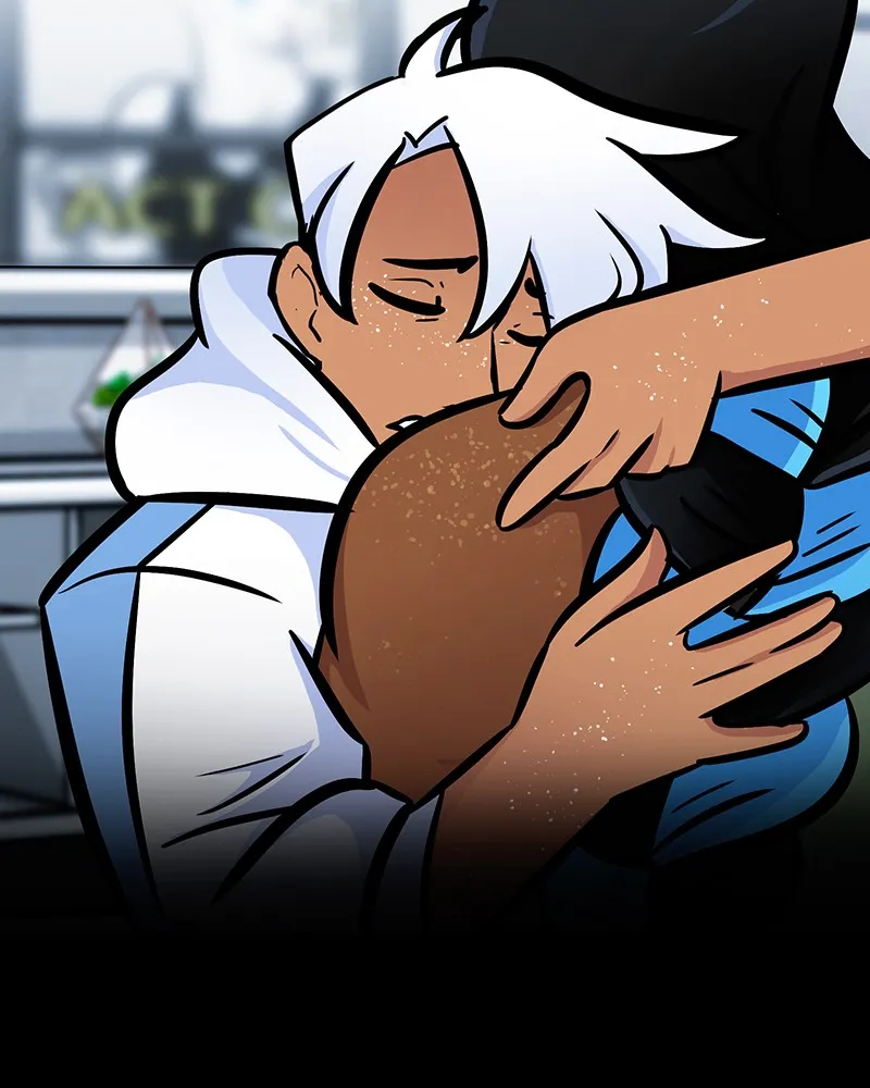 Read LoveBot chapter 62 image 24 on Lezhin