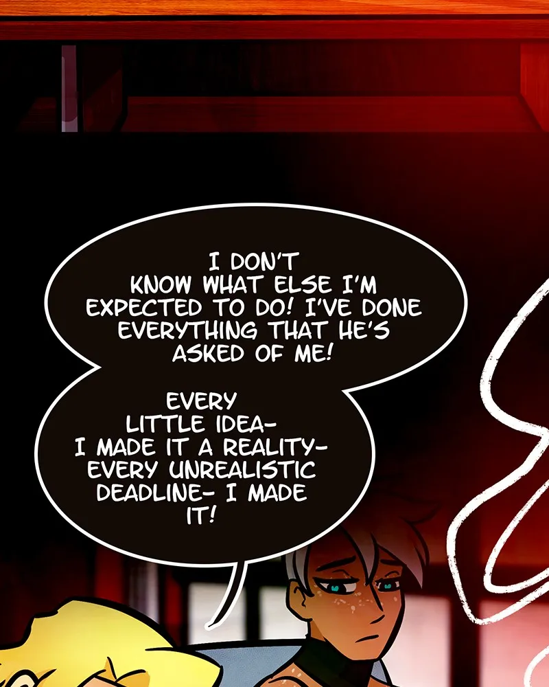 Read LoveBot chapter 62 image 27 on Lezhin