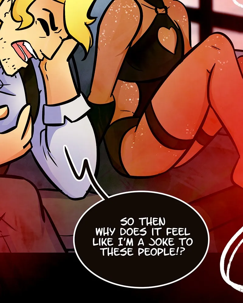 Read LoveBot chapter 62 image 28 on Lezhin