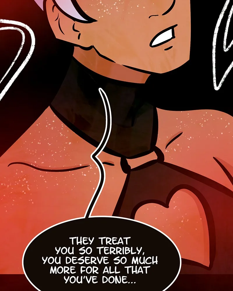 Read LoveBot chapter 62 image 32 on Lezhin