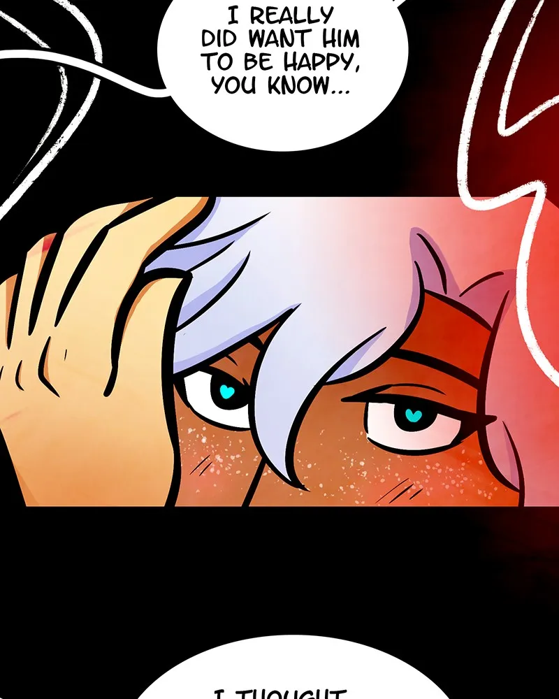 Read LoveBot chapter 62 image 36 on Lezhin