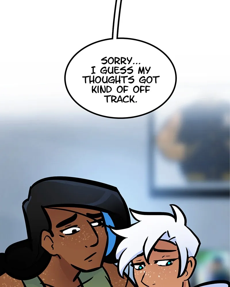 Read LoveBot chapter 62 image 38 on Lezhin