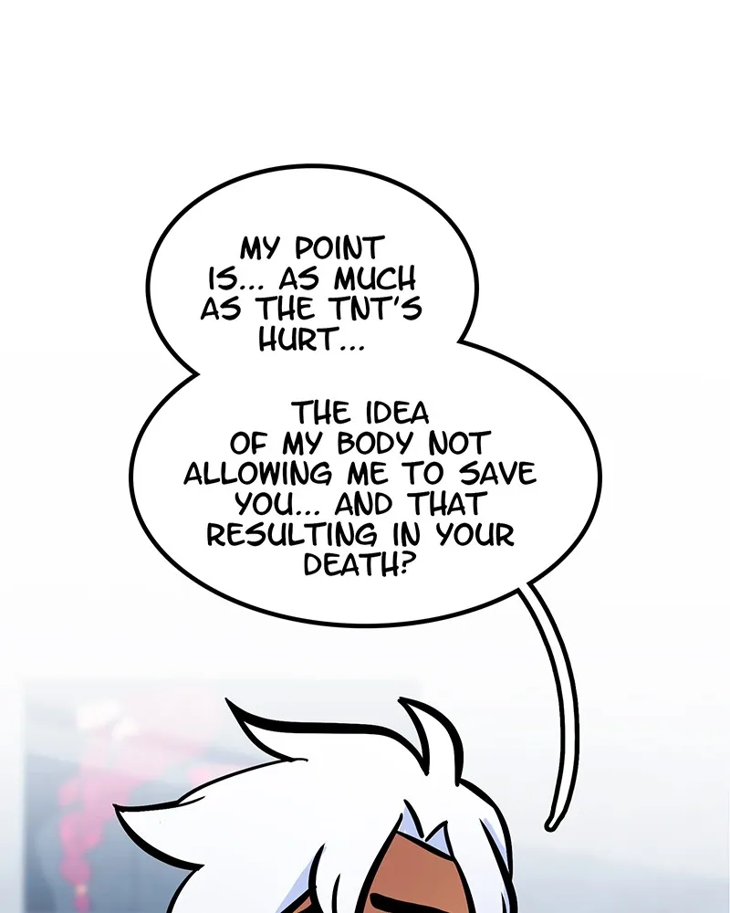 Read LoveBot chapter 62 image 40 on Lezhin