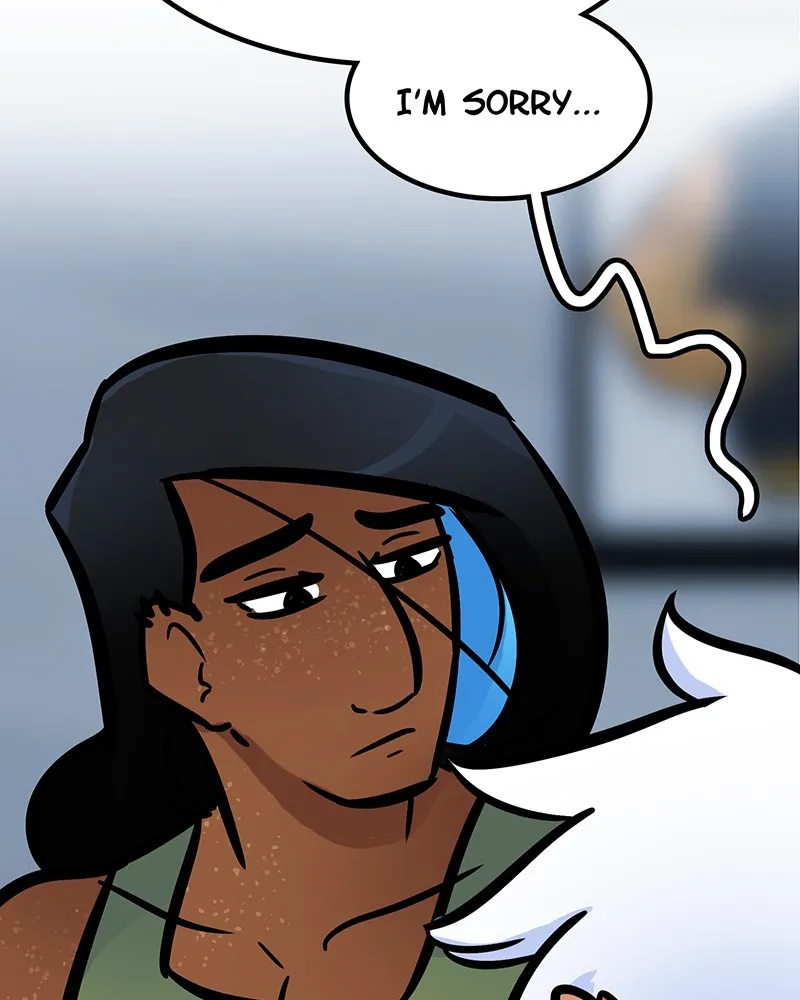 Read LoveBot chapter 62 image 43 on Lezhin
