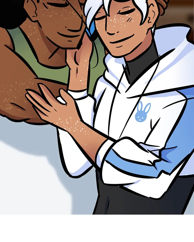 Read LoveBot chapter 62 image 46 on Lezhin