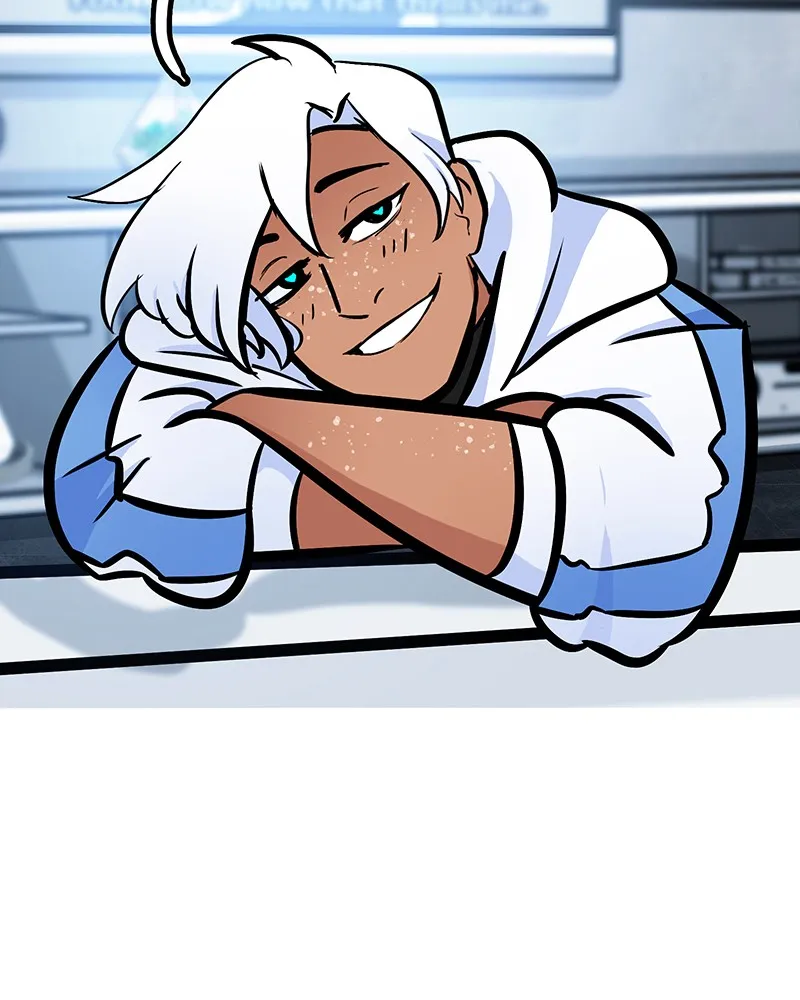 Read LoveBot chapter 62 image 5 on Lezhin