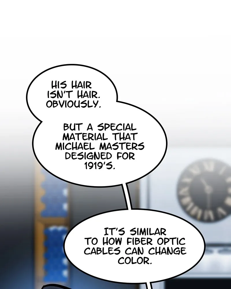 Read LoveBot chapter 62 image 54 on Lezhin