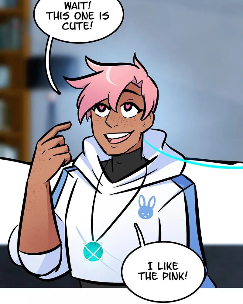 Read LoveBot chapter 62 image 59 on Lezhin