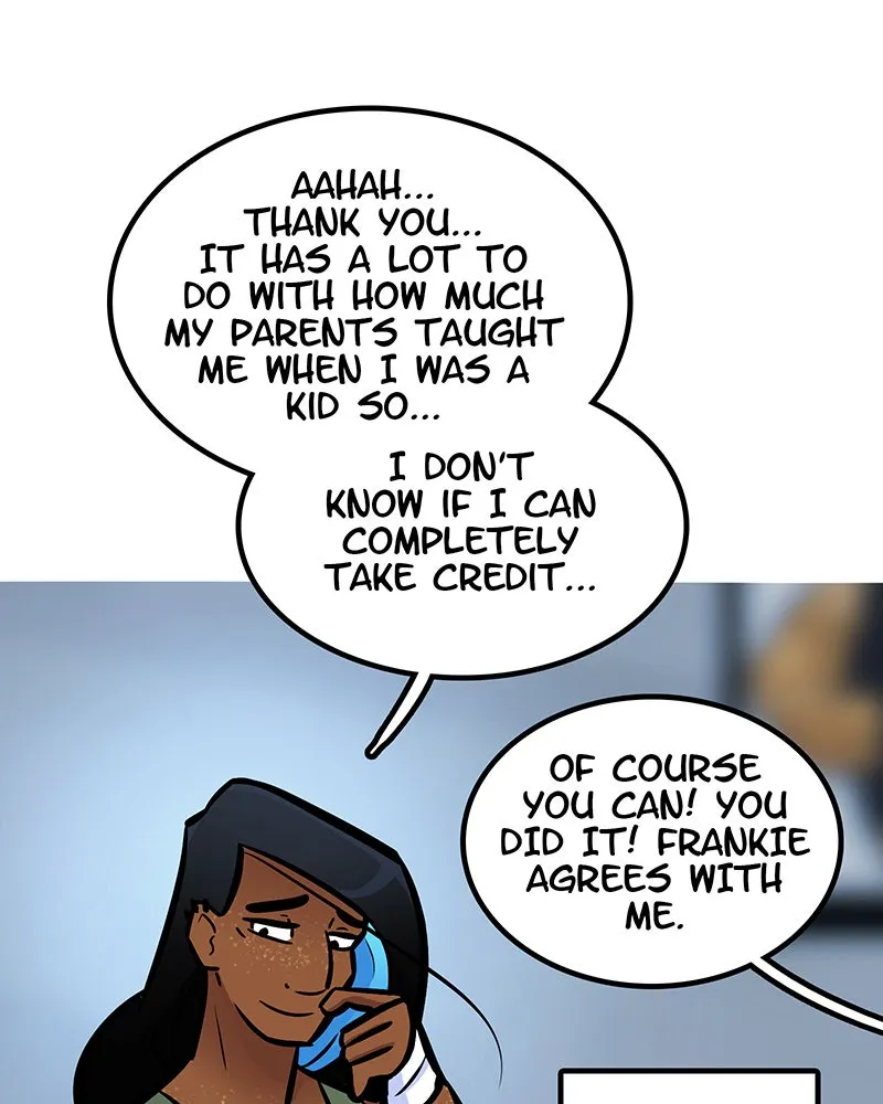 Read LoveBot chapter 62 image 6 on Lezhin