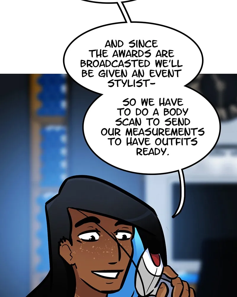 Read LoveBot chapter 62 image 63 on Lezhin