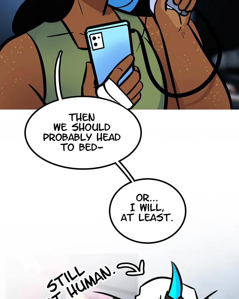 Read LoveBot chapter 62 image 64 on Lezhin