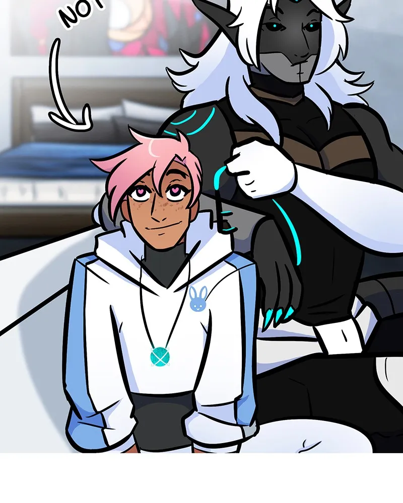 Read LoveBot chapter 62 image 65 on Lezhin