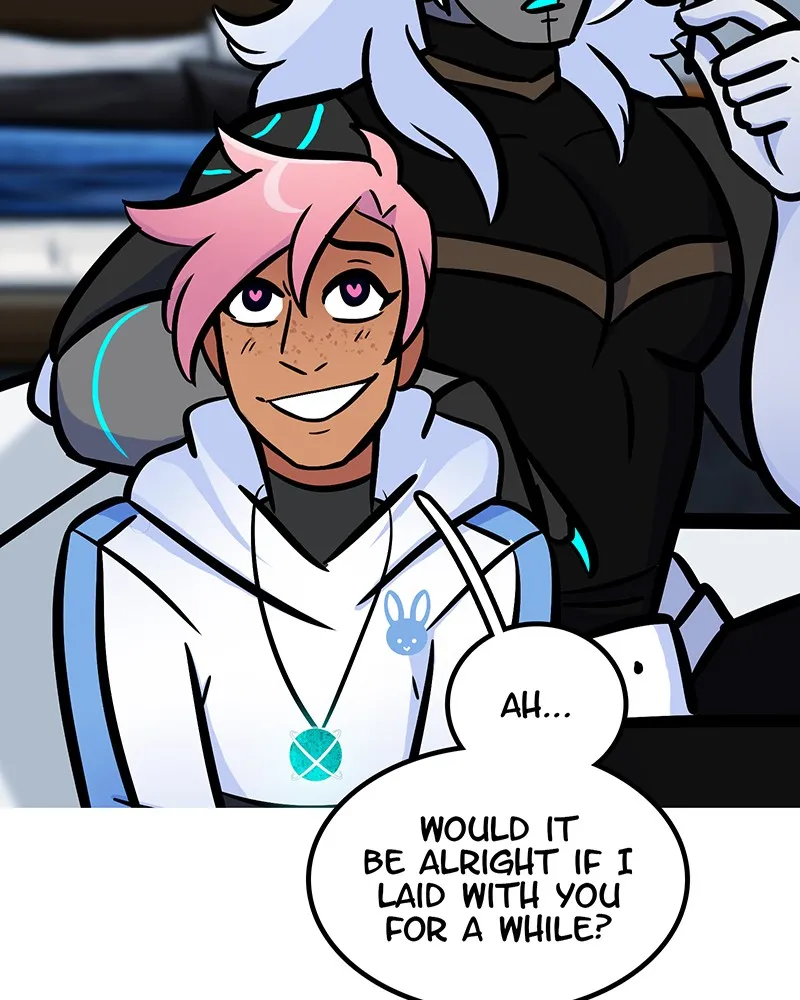 Read LoveBot chapter 62 image 67 on Lezhin