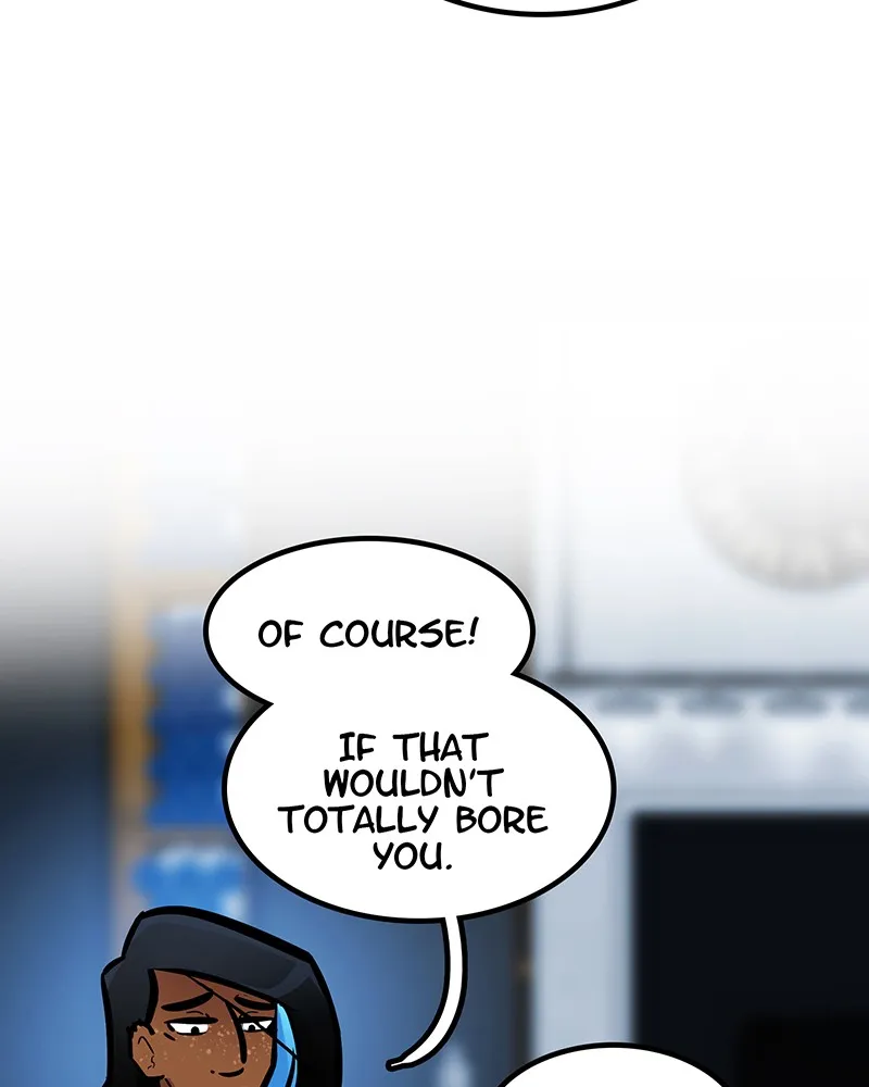 Read LoveBot chapter 62 image 68 on Lezhin
