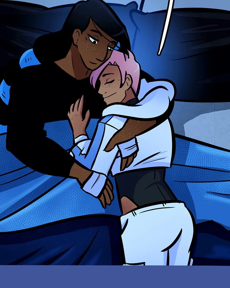 Read LoveBot chapter 62 image 72 on Lezhin