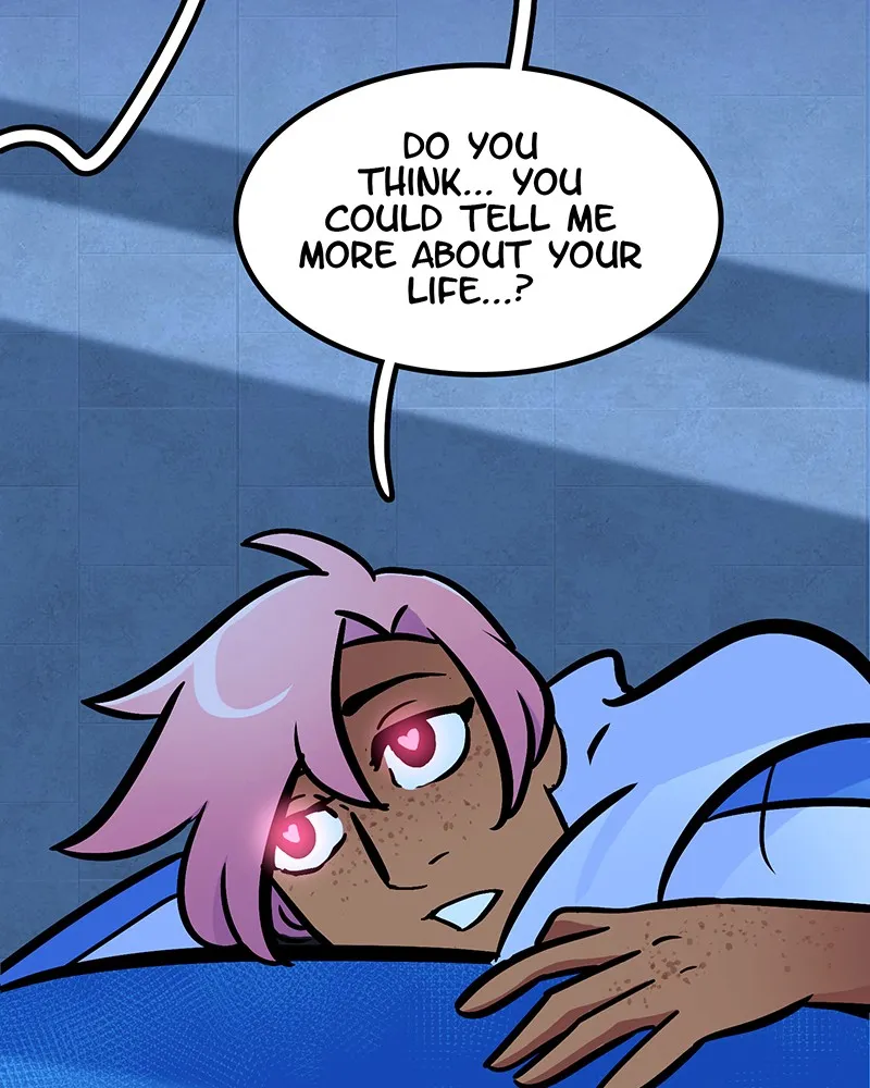 Read LoveBot chapter 62 image 74 on Lezhin