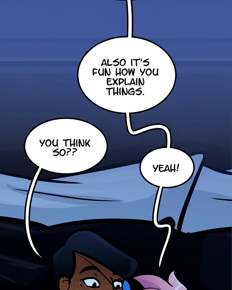 Read LoveBot chapter 62 image 76 on Lezhin