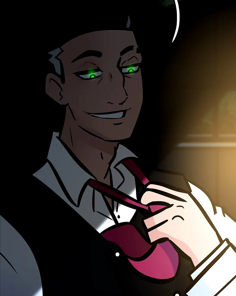 Read LoveBot chapter 63 image 1 on Lezhin