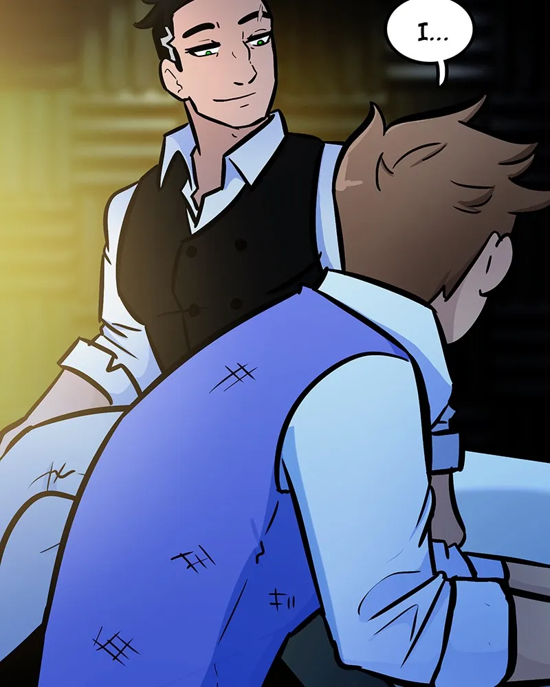 Read LoveBot chapter 63 image 11 on Lezhin