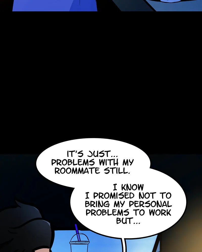 Read LoveBot chapter 63 image 12 on Lezhin