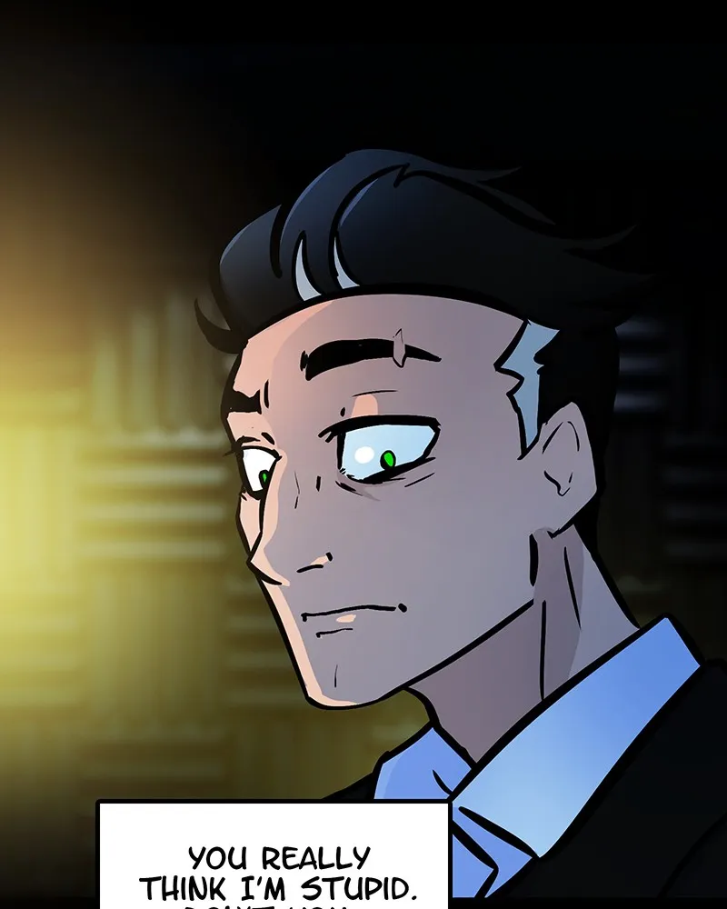 Read LoveBot chapter 63 image 20 on Lezhin