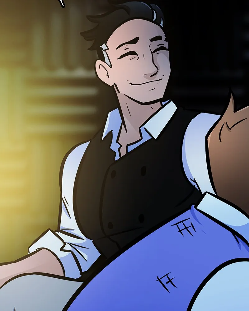 Read LoveBot chapter 63 image 25 on Lezhin