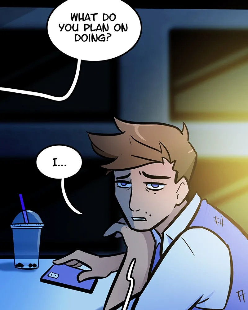 Read LoveBot chapter 63 image 27 on Lezhin