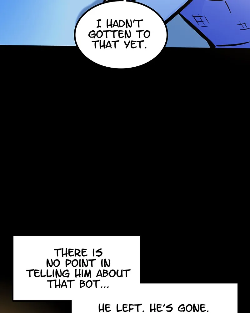 Read LoveBot chapter 63 image 28 on Lezhin