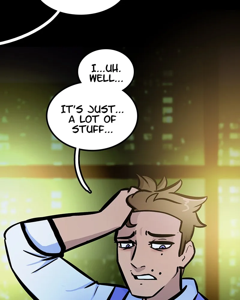 Read LoveBot chapter 63 image 3 on Lezhin