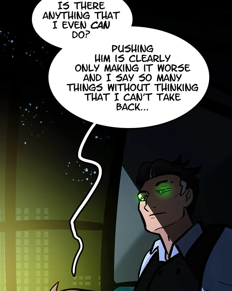 Read LoveBot chapter 63 image 30 on Lezhin