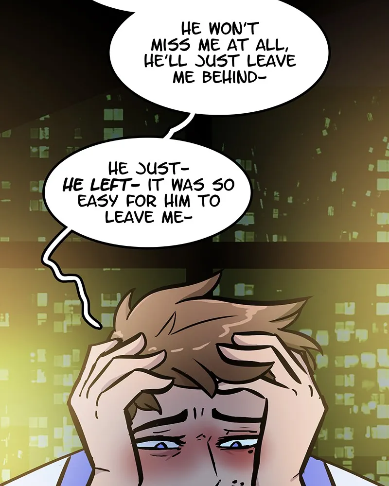Read LoveBot chapter 63 image 33 on Lezhin