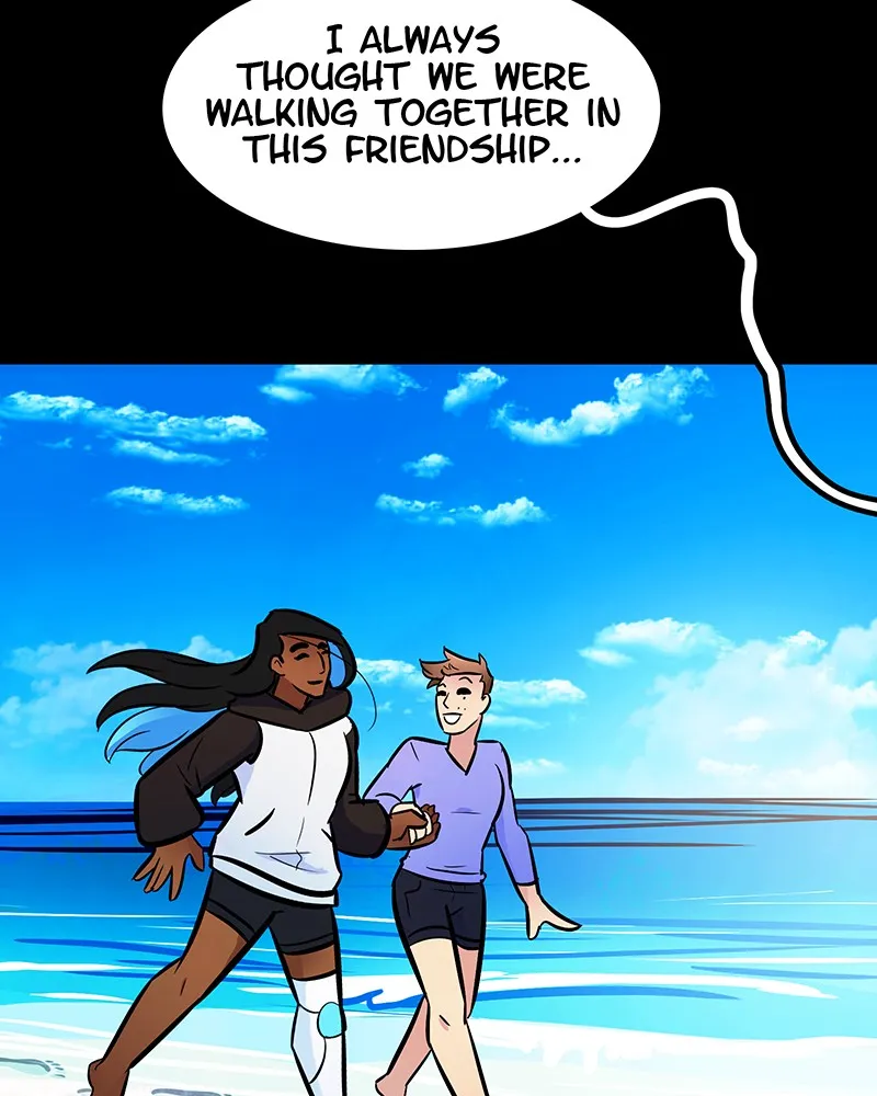 Read LoveBot chapter 63 image 35 on Lezhin