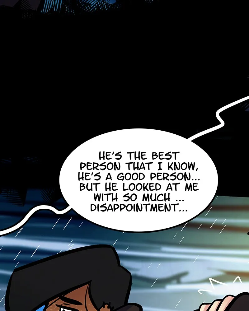 Read LoveBot chapter 63 image 40 on Lezhin