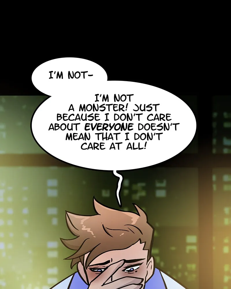Read LoveBot chapter 63 image 44 on Lezhin