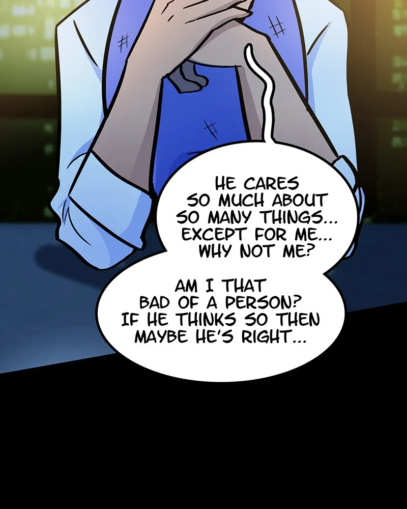 Read LoveBot chapter 63 image 45 on Lezhin