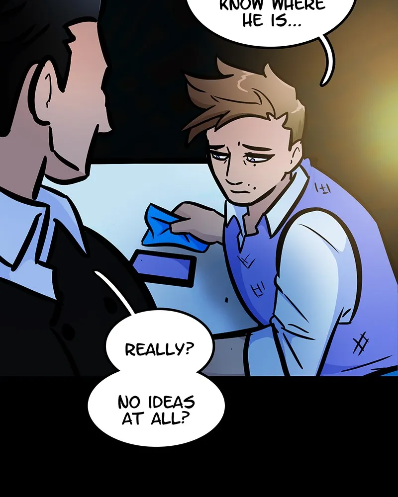 Read LoveBot chapter 63 image 56 on Lezhin