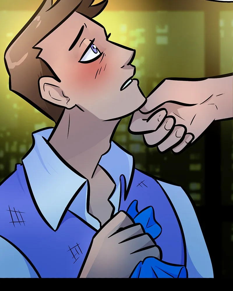 Read LoveBot chapter 63 image 58 on Lezhin