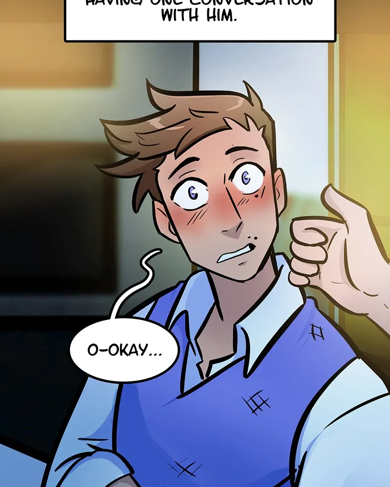 Read LoveBot chapter 63 image 62 on Lezhin