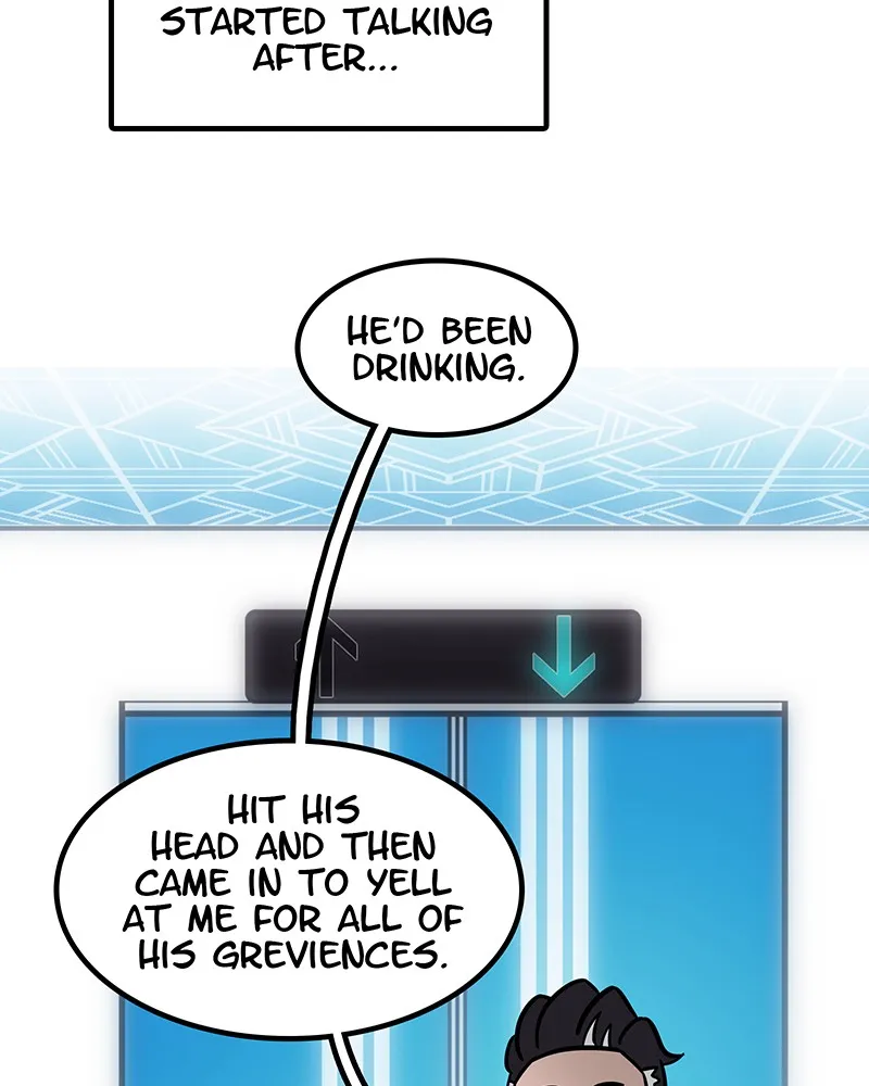 Read LoveBot chapter 63 image 67 on Lezhin