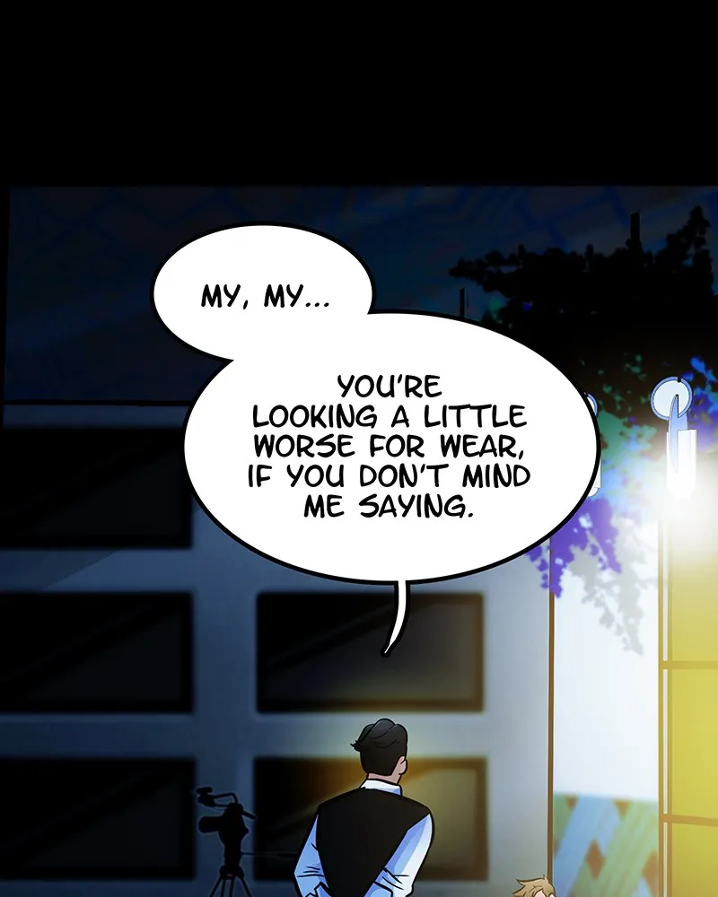 Read LoveBot chapter 63 image 7 on Lezhin