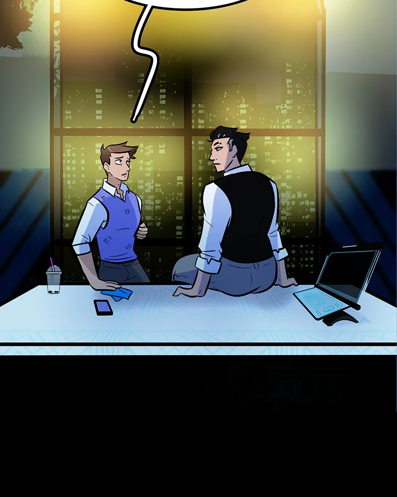 Read LoveBot chapter 63 image 74 on Lezhin