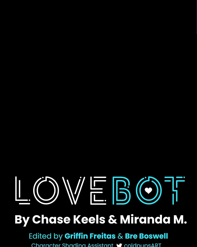 Read LoveBot chapter 63 image 77 on Lezhin