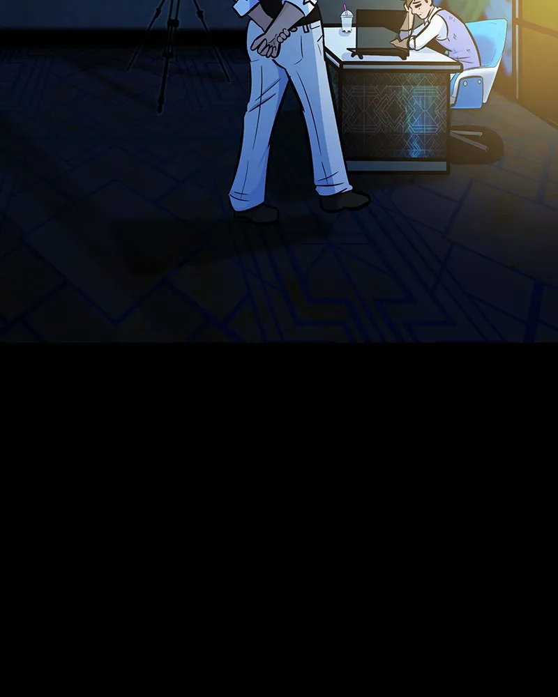 Read LoveBot chapter 63 image 8 on Lezhin