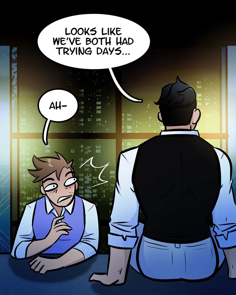 Read LoveBot chapter 63 image 9 on Lezhin