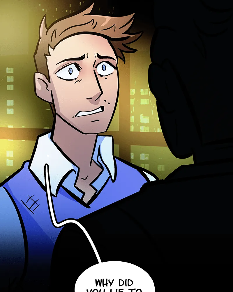 Read LoveBot chapter 64 image 1 on Lezhin