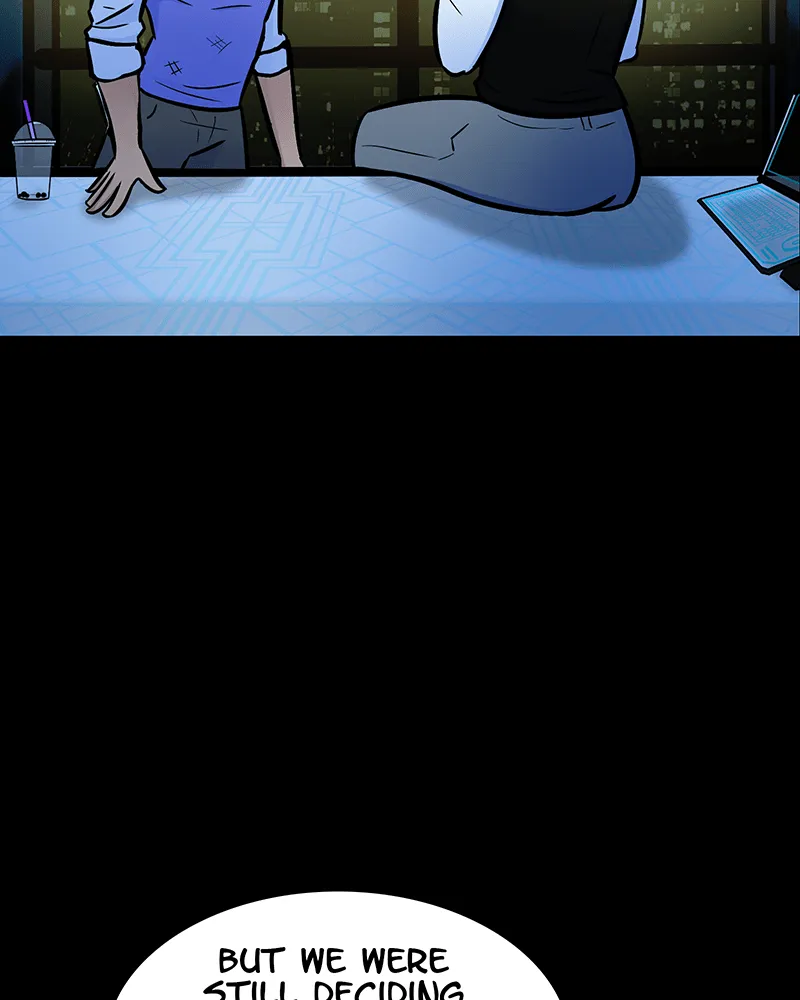 Read LoveBot chapter 64 image 12 on Lezhin