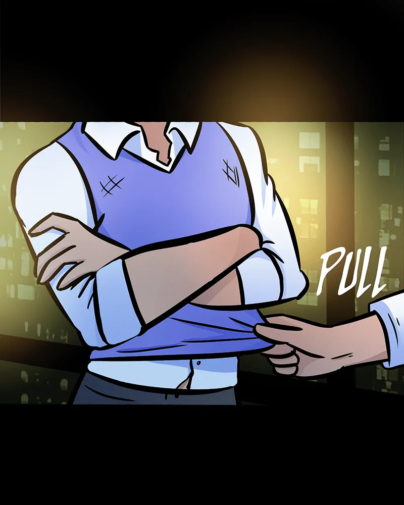 Read LoveBot chapter 64 image 15 on Lezhin